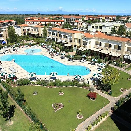 Betulle Lido Altanea Apartment Caorle Exterior photo