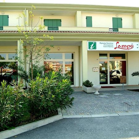 Betulle Lido Altanea Apartment Caorle Exterior photo