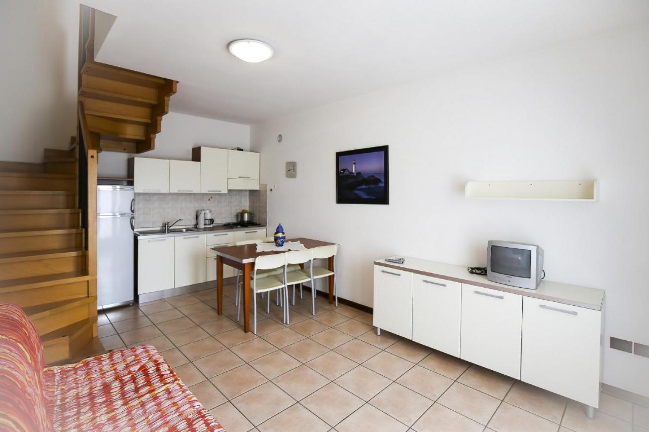 Betulle Lido Altanea Apartment Caorle Exterior photo