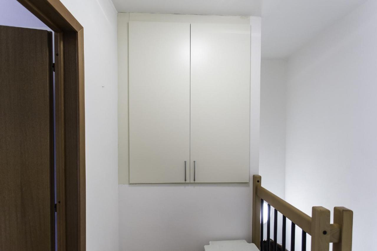 Betulle Lido Altanea Apartment Caorle Exterior photo