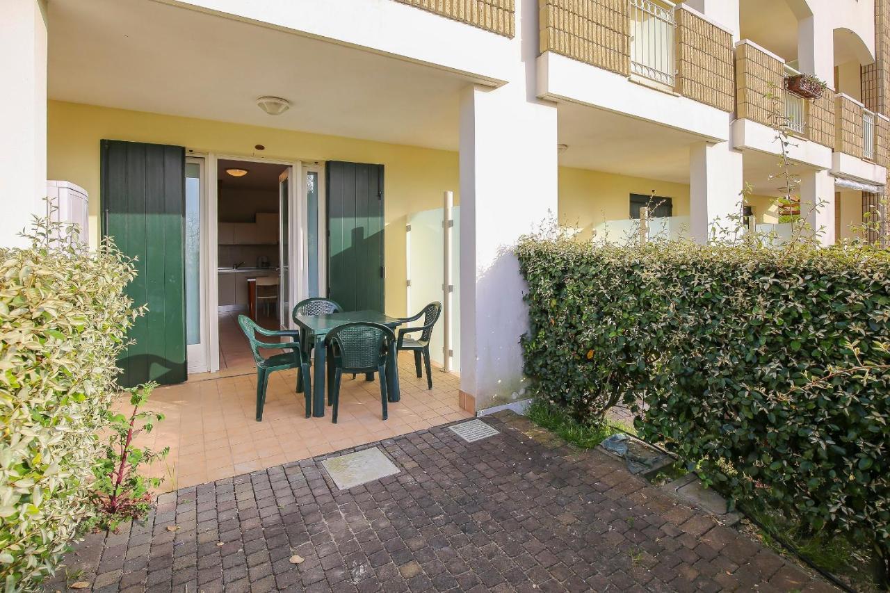 Betulle Lido Altanea Apartment Caorle Exterior photo