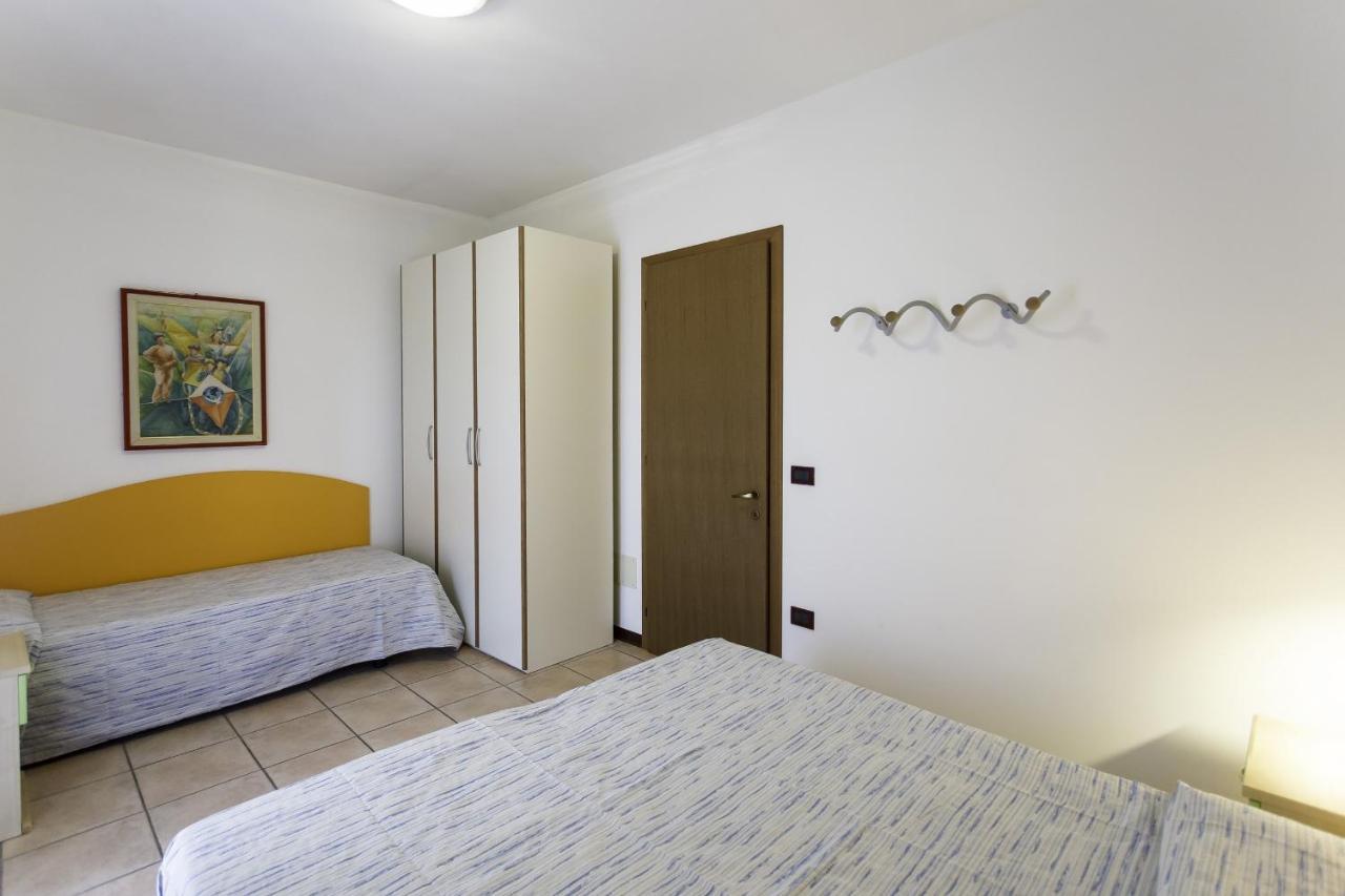 Betulle Lido Altanea Apartment Caorle Exterior photo