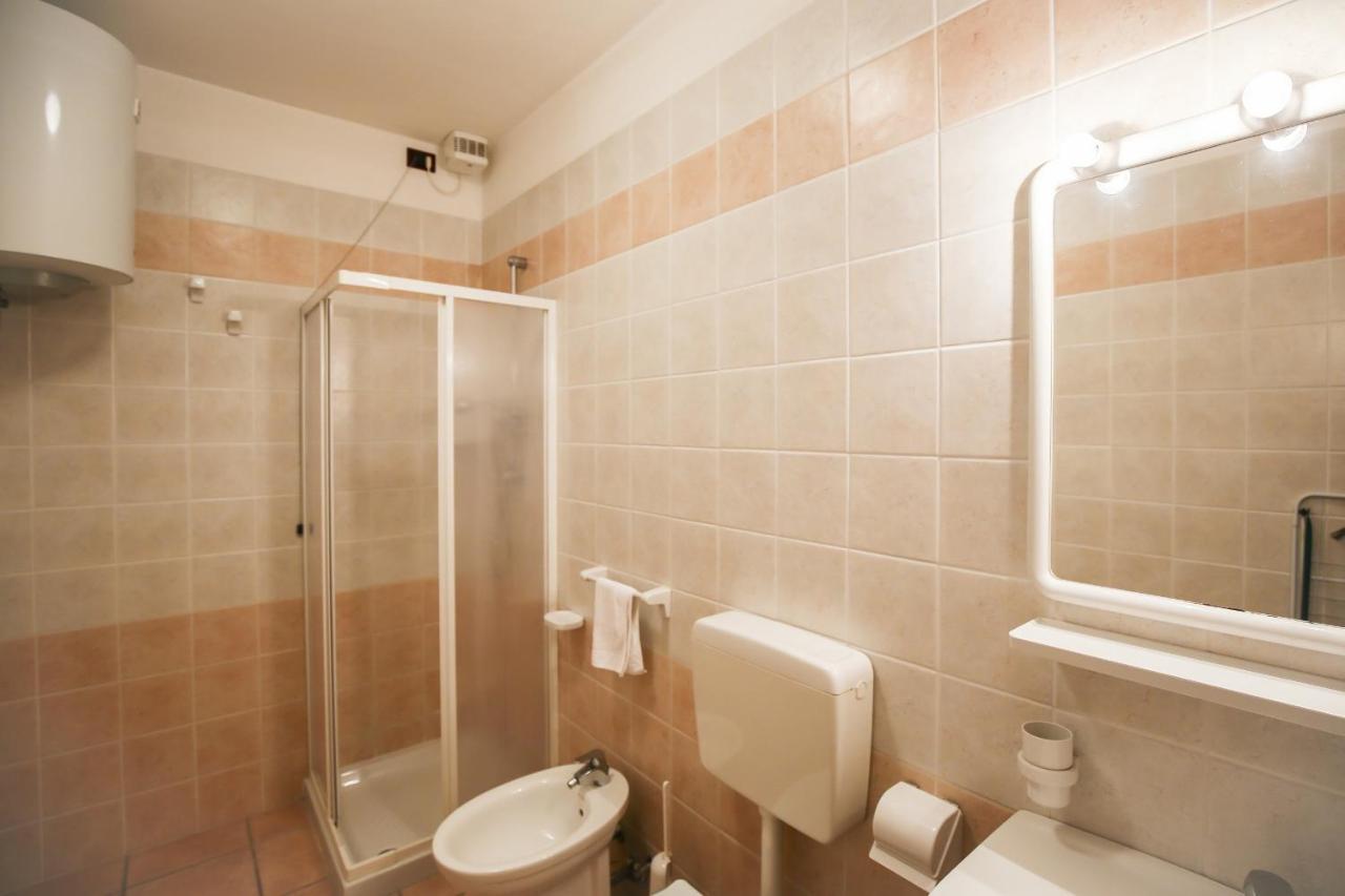 Betulle Lido Altanea Apartment Caorle Exterior photo
